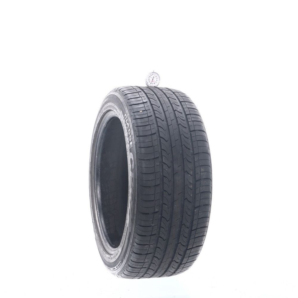 Used 245/45R17 Nexen Classe Premiere CP672 95H - 7.5/32 - Image 1