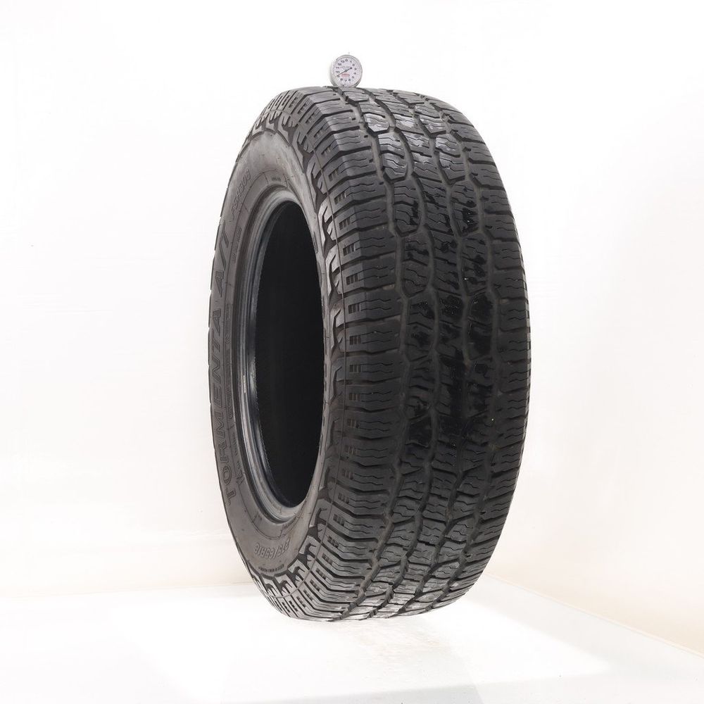 Used 275/65R18 Fortune Tormenta A/T FSR308 116T - 9/32 - Image 1