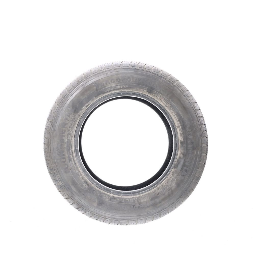 Driven Once 235/65R16C Continental VancoFourSeason 121/119R - 11.5/32 - Image 3