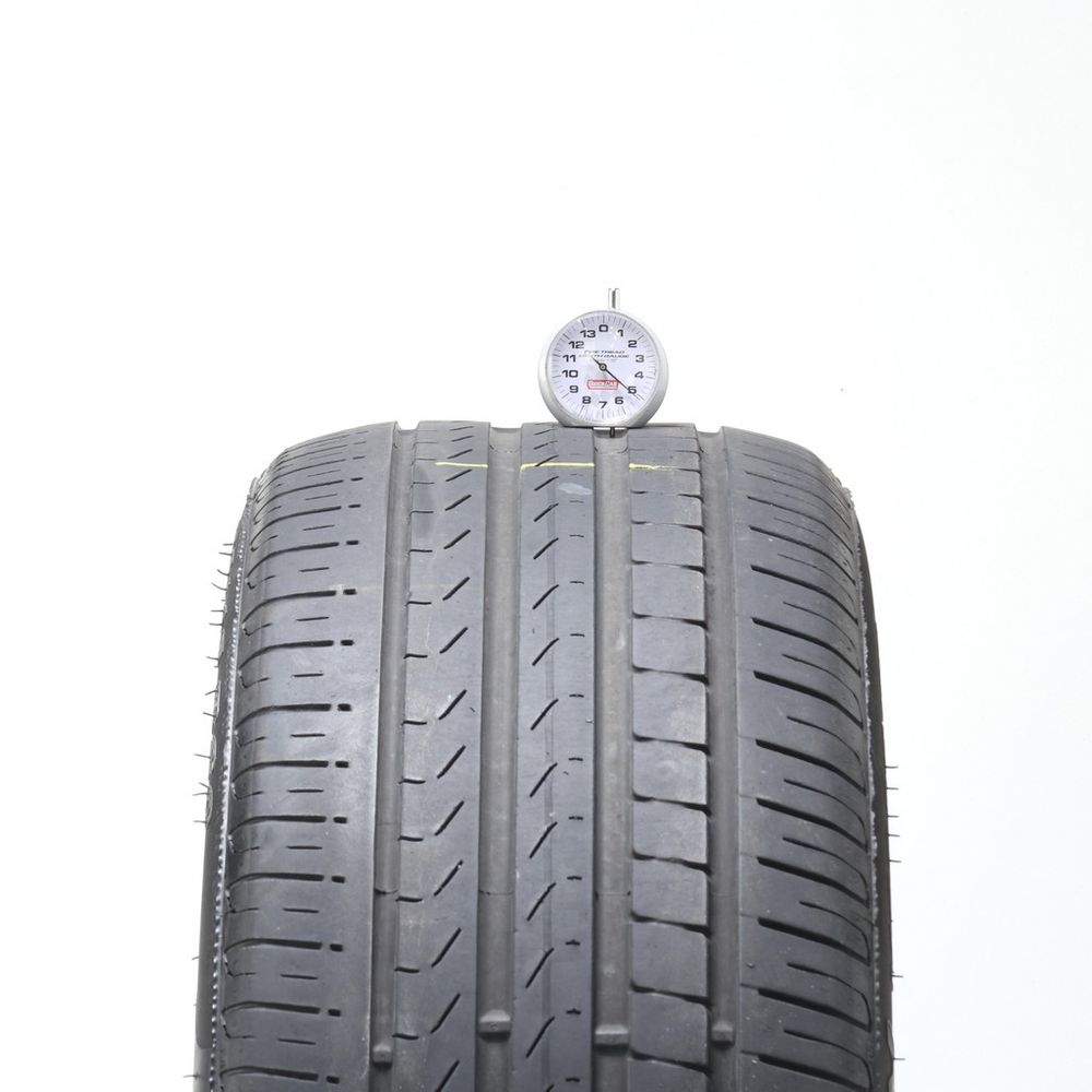 Set of (2) Used 255/45R20 Pirelli Scorpion Verde MOE Run Flat 101W - 5-6.5/32 - Image 2