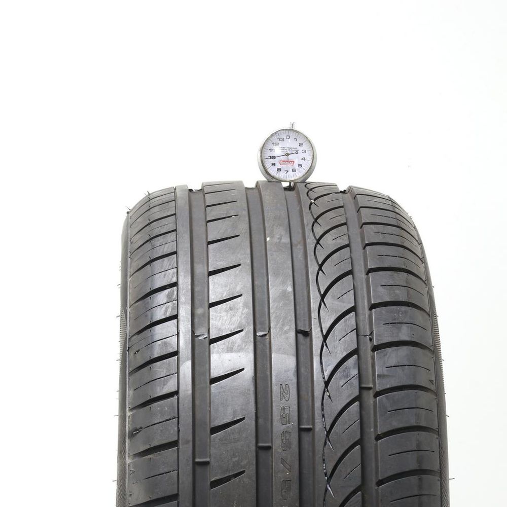 Used 255/50R19 Sunfull Mont-Pro HP881 107V - 10/32 - Image 2