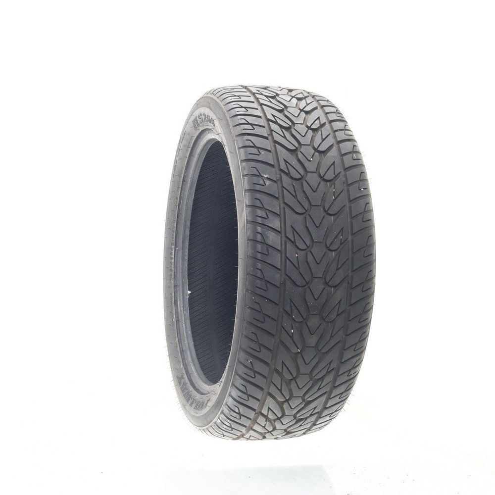 Set of (2) New 285/45R22 Fullway HS266 114V - Image 1