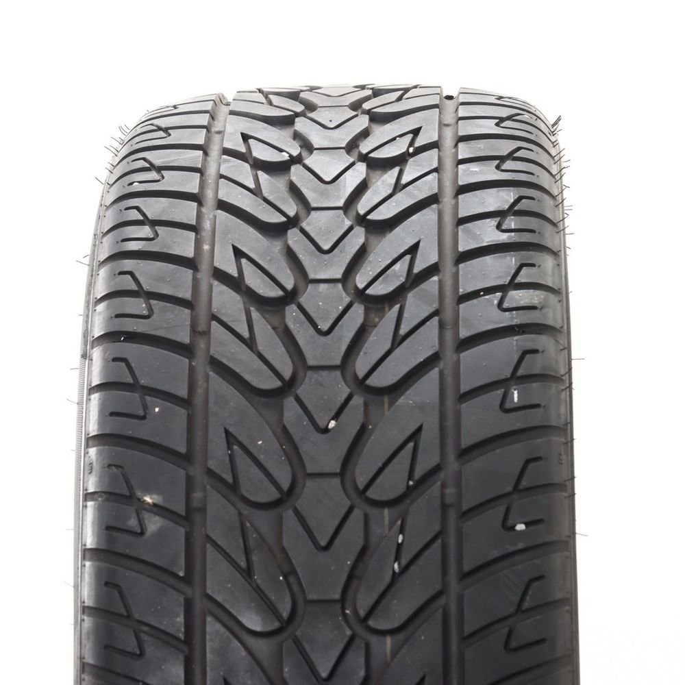 Set of (2) New 285/45R22 Fullway HS266 114V - Image 2