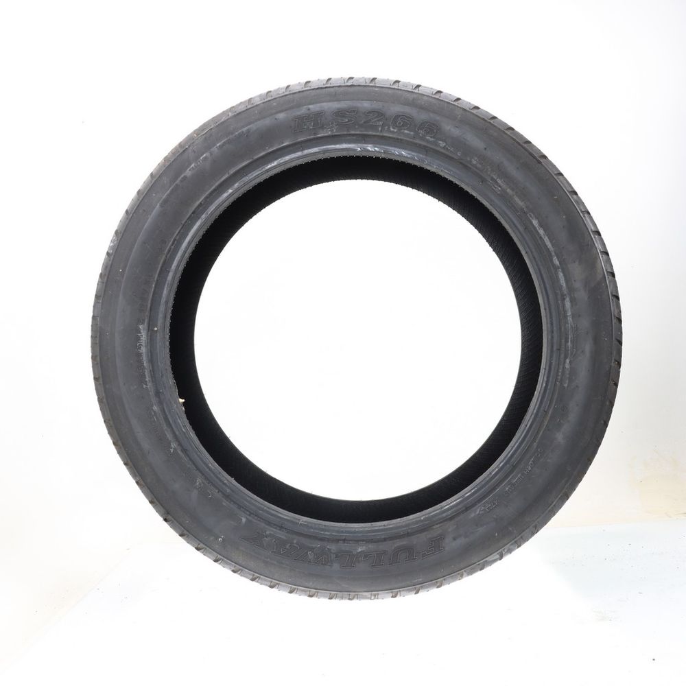 Set of (2) New 285/45R22 Fullway HS266 114V - Image 3