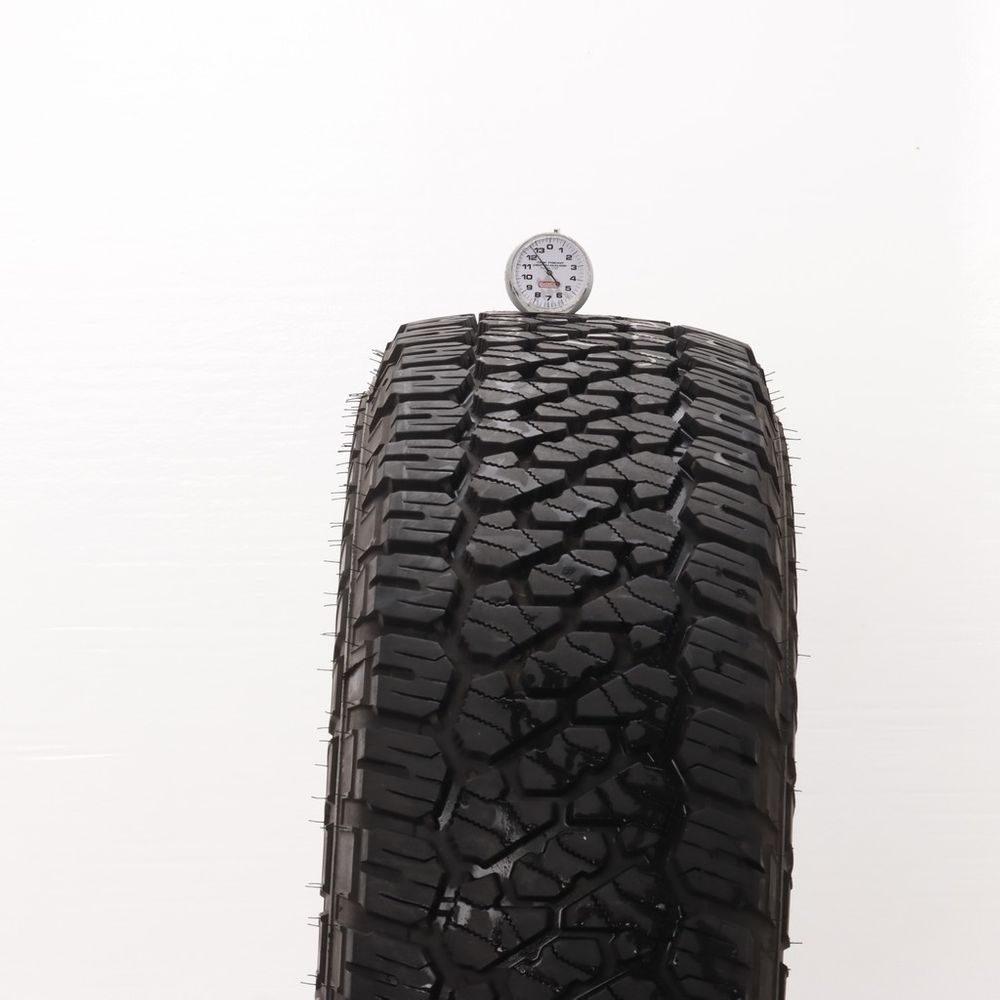 Used LT 265/75R16 Firestone Destination X/T 123/120S E - 12.5/32 - Image 2