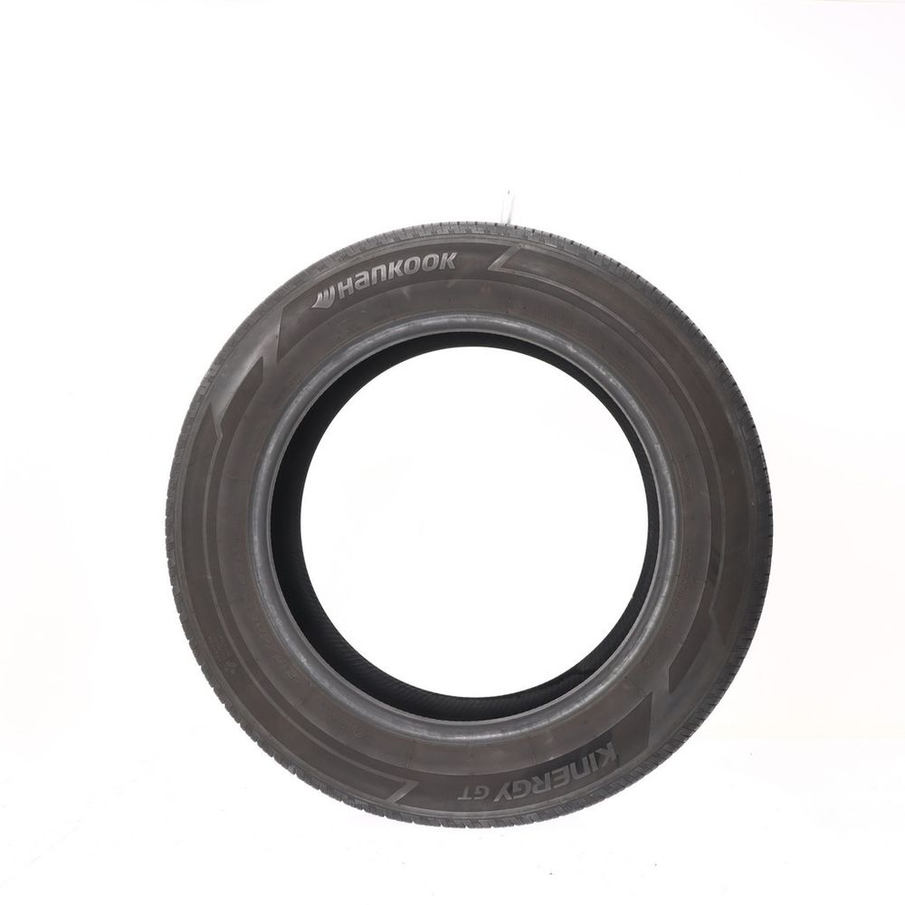 Set of (4) Used 215/60R17 Hankook Kinergy GT 96H - 7-7.5/32 - Image 6