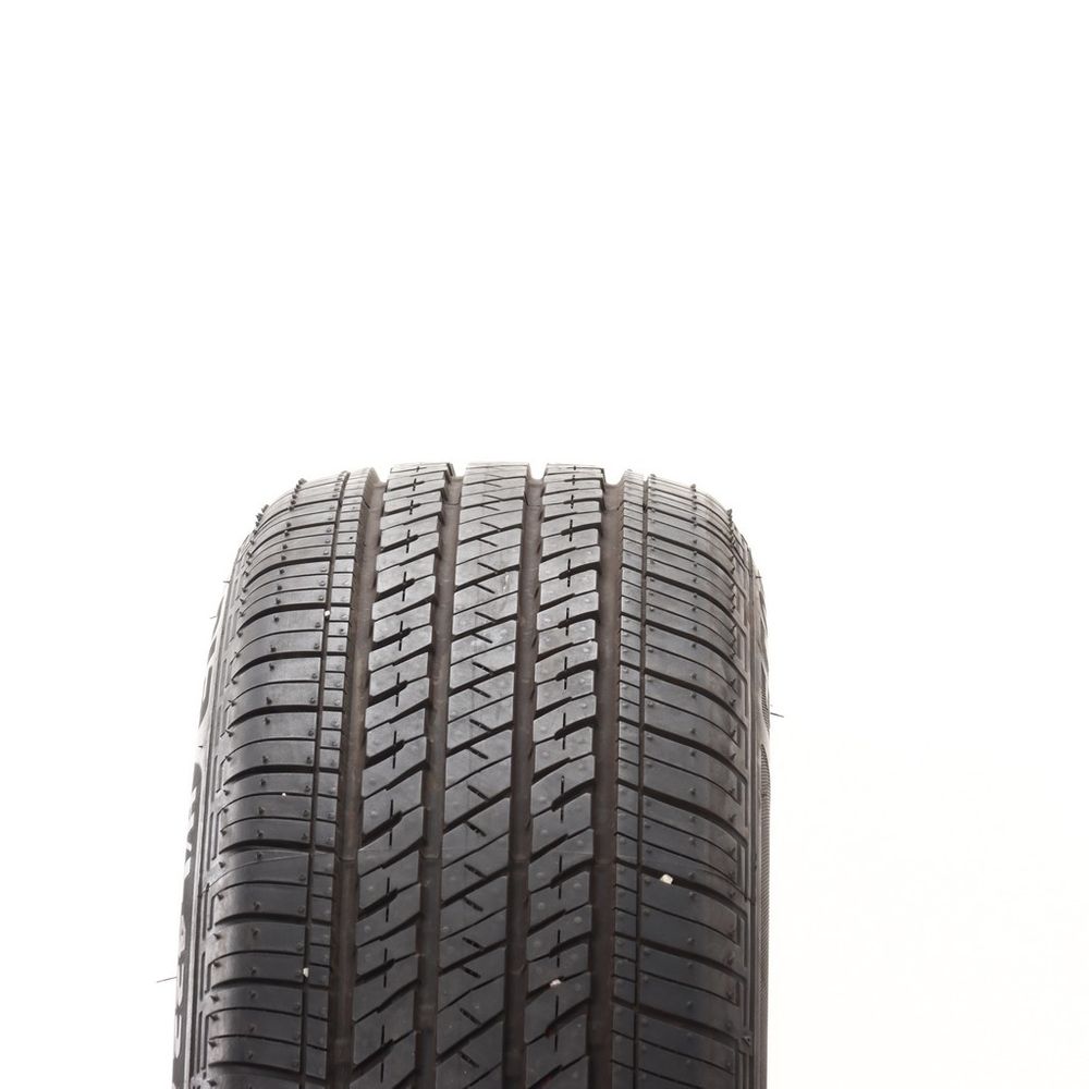 Set of (4) Driven Once 225/60R17 Bridgestone Ecopia H/L 422 Plus 99H - 9.5/32 - Image 2