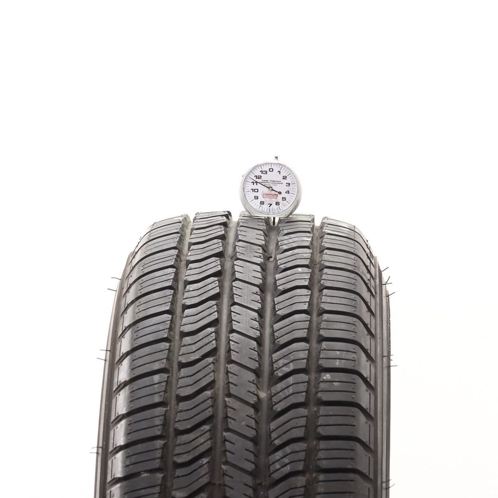 Set of (2) Used 235/75R15 Prodigy HT 105S - 11/32 - Image 2