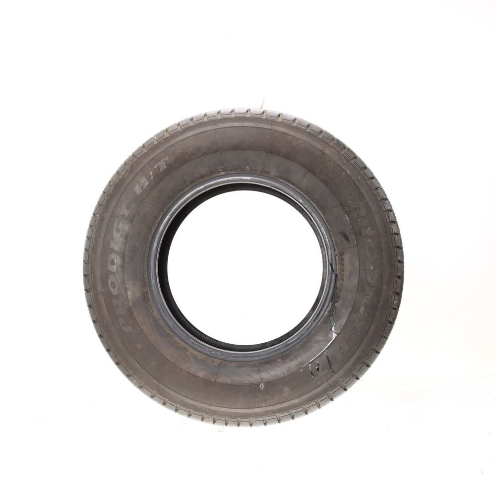 Set of (2) Used 235/75R15 Prodigy HT 105S - 11/32 - Image 3