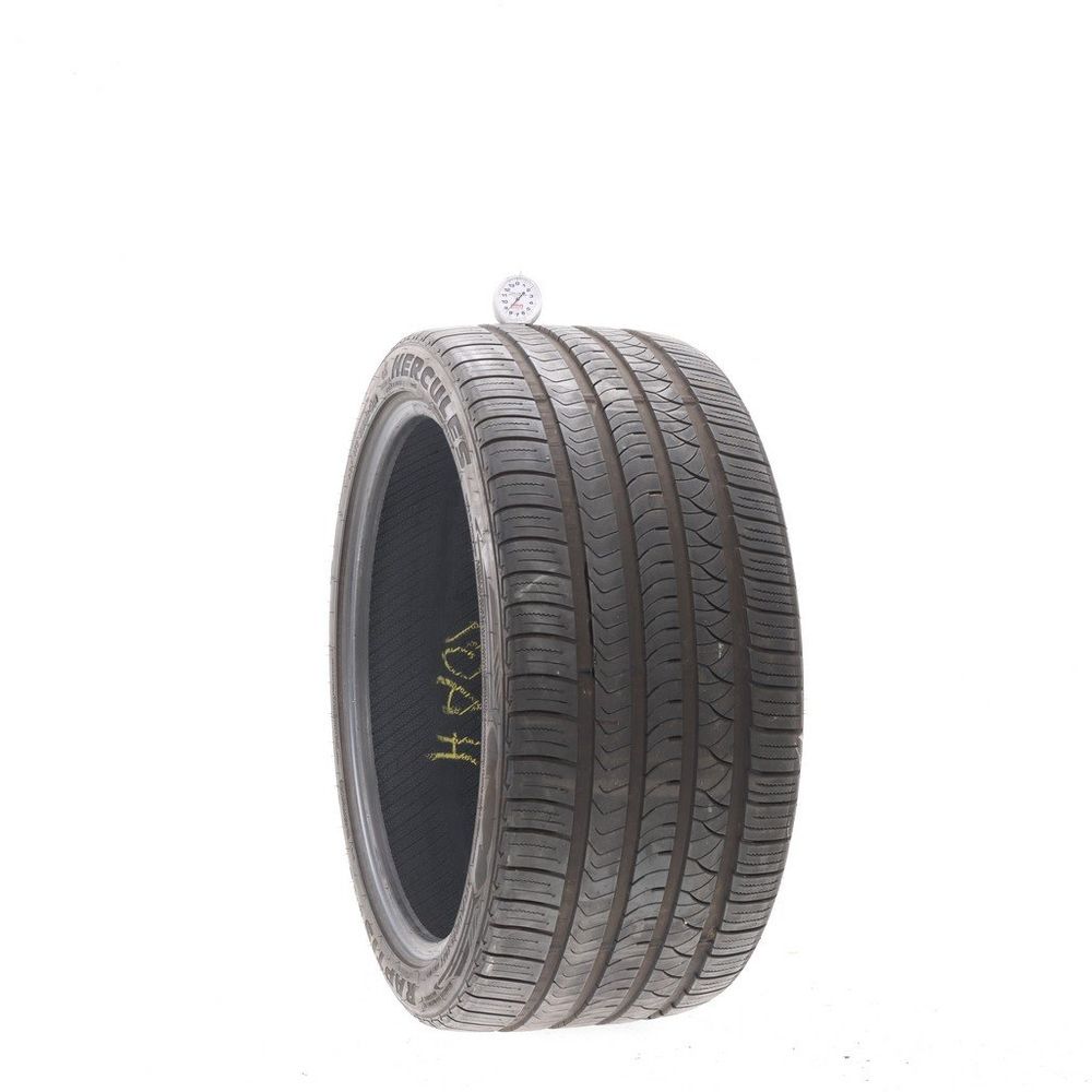 Used 275/35ZR20 Hercules Raptis R-T6 102Y - 8.5/32 - Image 1