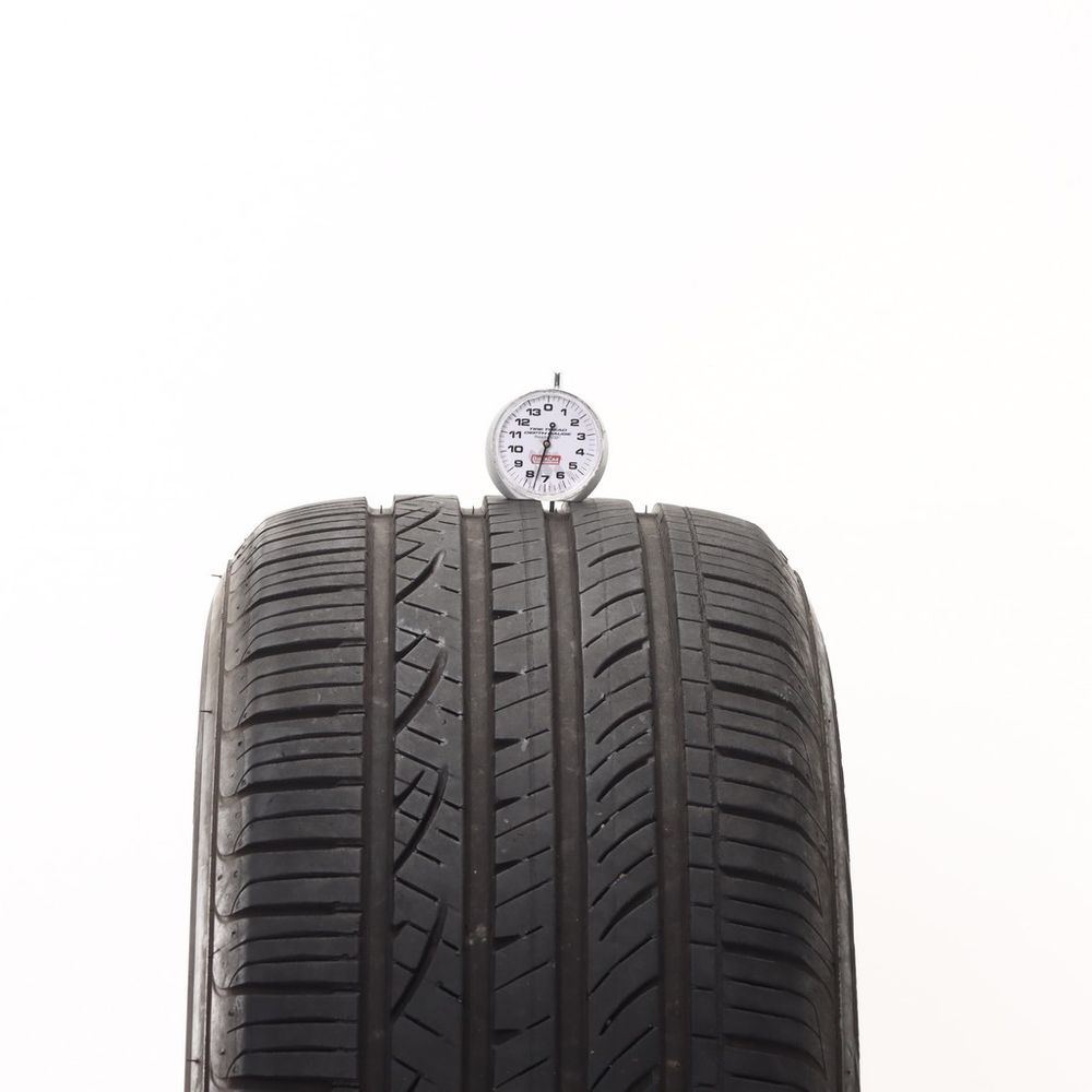 Set of (2) Used 245/55R19 Hankook Ventus S1 Noble2 103V - 6.5-7.5/32 - Image 5