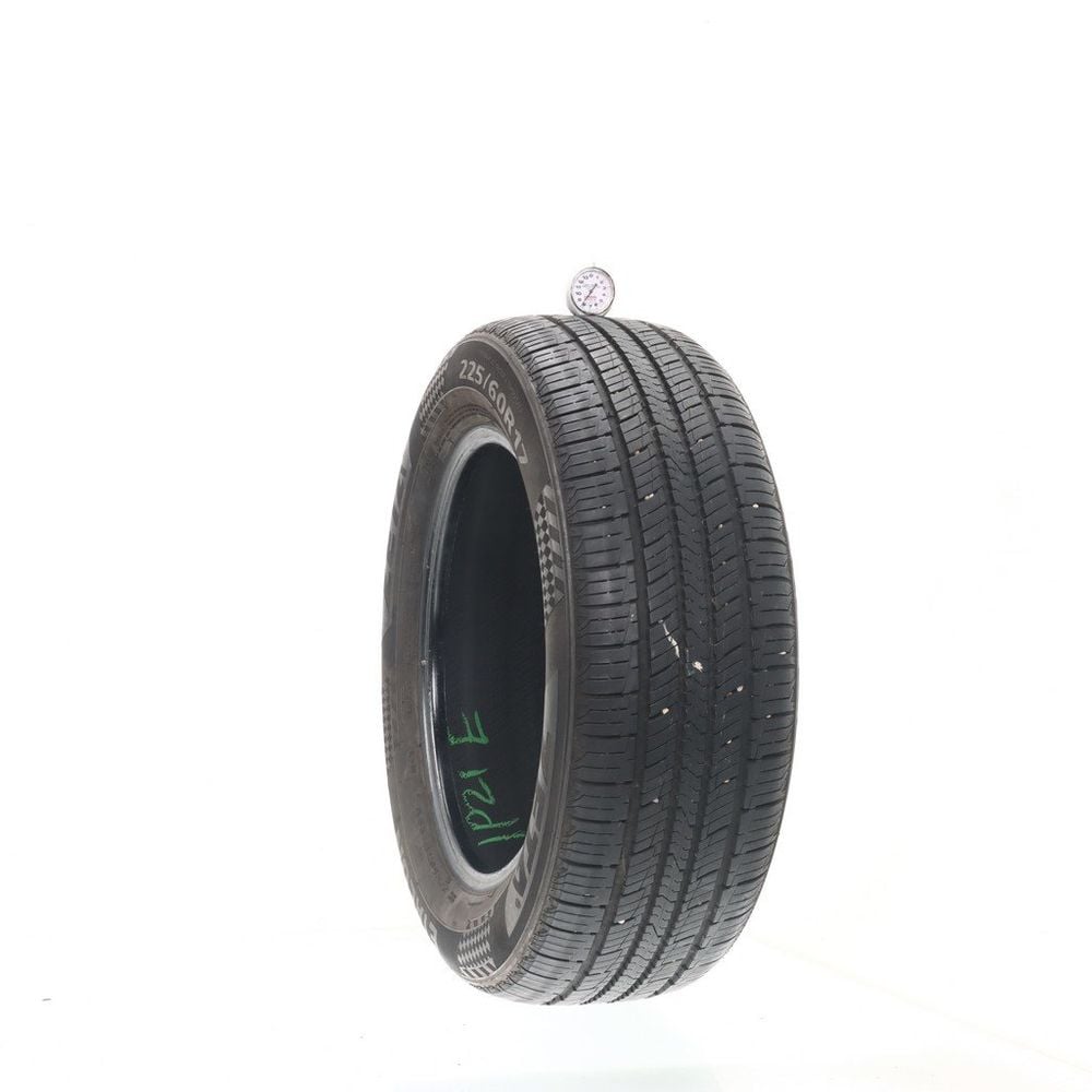 Used 225/60R17 Zeta Etalon 99V - 8.5/32 - Image 1