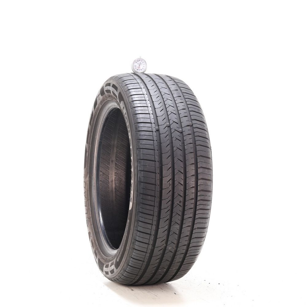 Used 235/50R18 Leao Lion Sport 3 101W - 7.5/32 - Image 1