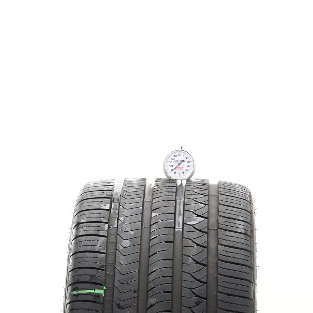 Used 275/30ZR20 Hercules Raptis R-T6 97Y - 8.5/32 - Image 2