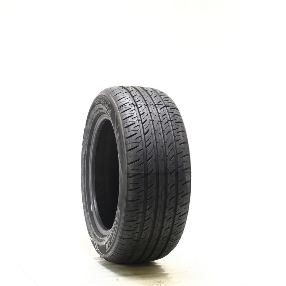 New 225/55ZR16 Farroad FRD 16 99W - 9.5/32 - Image 1