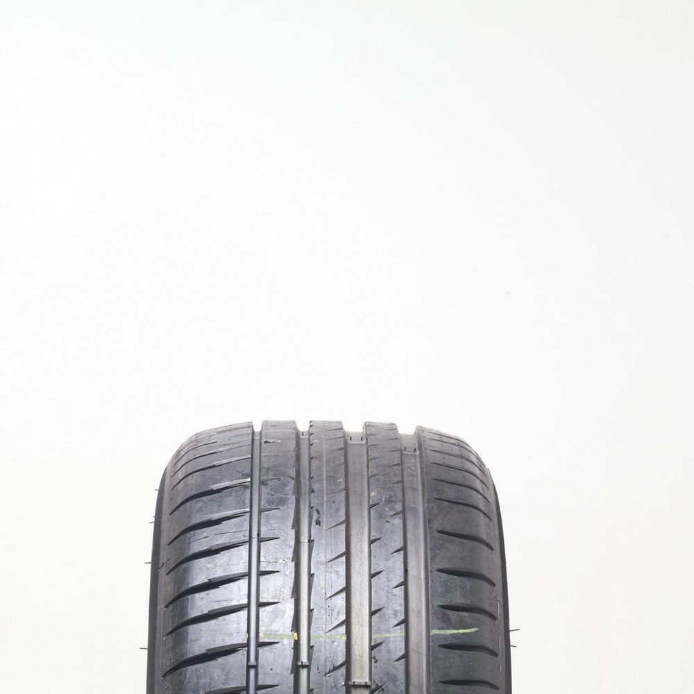 New 215/55ZR17 Michelin Pilot Sport 4 98Y - 9/32 - Image 2