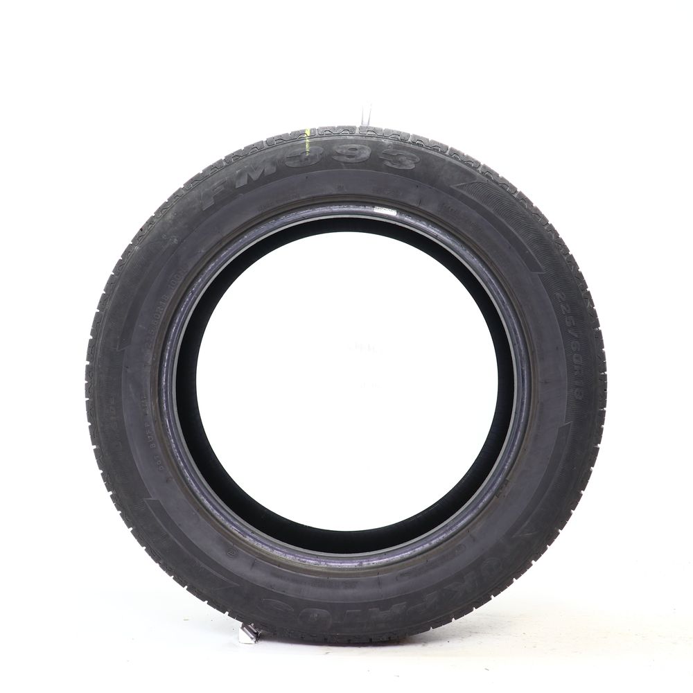 Used 225/60R18 Kpatos FM393 100H - 8/32 - Image 3