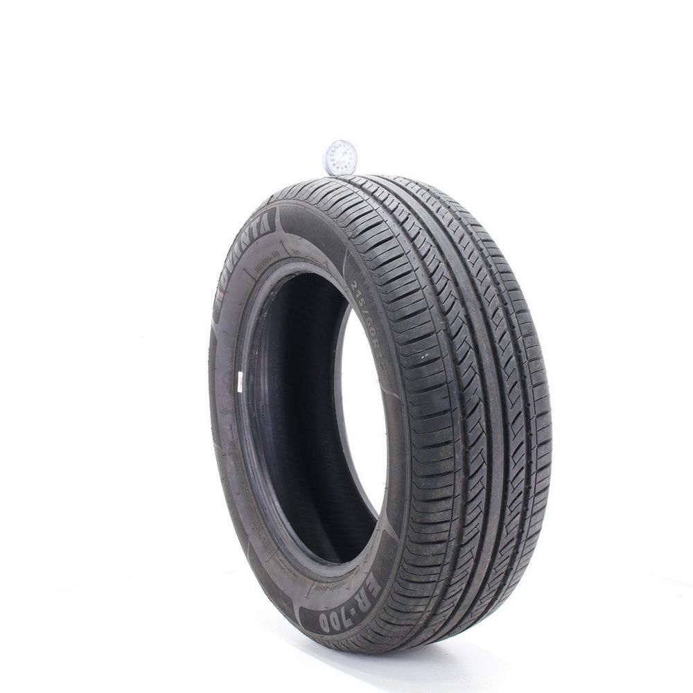 Used 215/60R16 Advanta ER-700 95V - 8.5/32 - Image 1