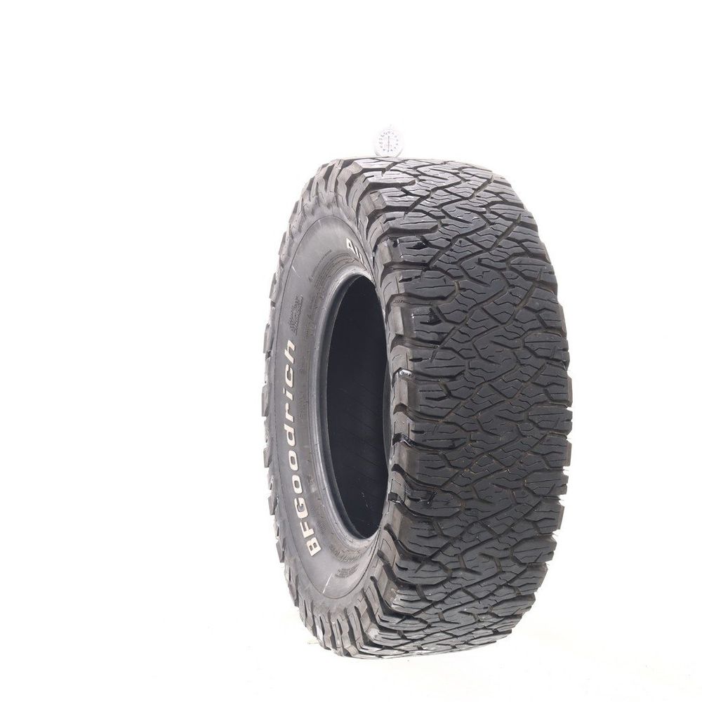 Set of (2) Used LT 285/70R17 BFGoodrich All-Terrain T/A KO3 126/123S E - 7-8.5/32 - Image 1