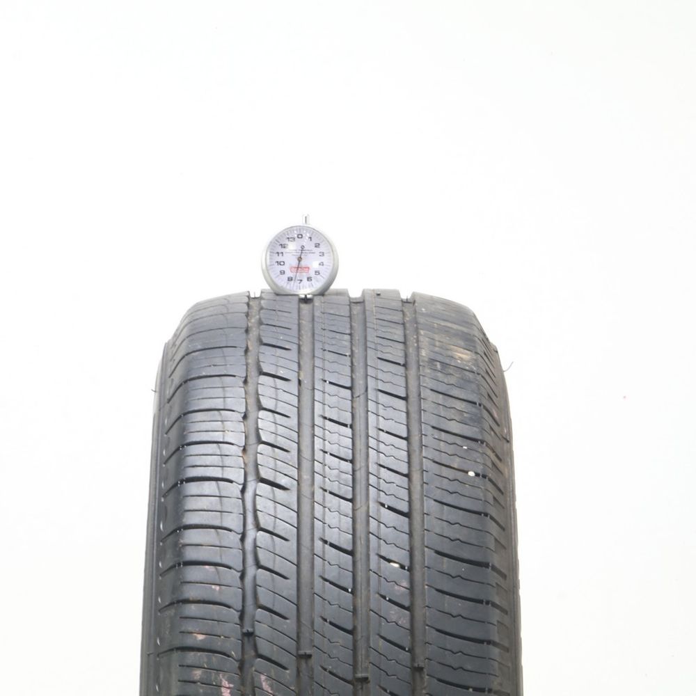 Used 225/60R18 Michelin Primacy MXV4 100H - 7.5/32 - Image 2