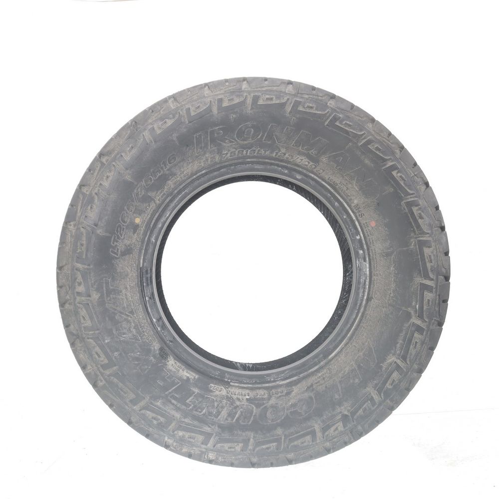 Used LT 265/75R16 Ironman All Country AT 123/120Q E - 15/32 - Image 3