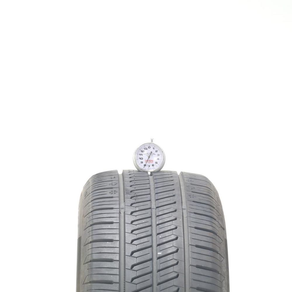 Set of (2) Used 215/55R16 Continental ControlContact Tour M A/S EV 97H - 7.5-8/32 - Image 5