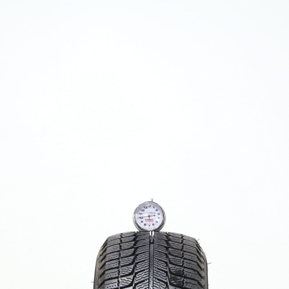 Used 185/65R14 Michelin X-Ice Xi3 90T - 10/32 - Image 2