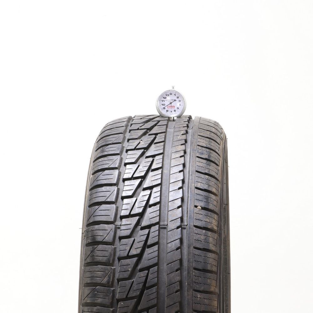Set of (2) Used 225/55R19 Falken Ziex ZE950 A/S 99W - 9-9.5/32 - Image 2