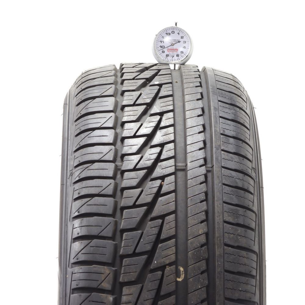 Set of (2) Used 225/55R19 Falken Ziex ZE950 A/S 99W - 9-9.5/32 - Image 5