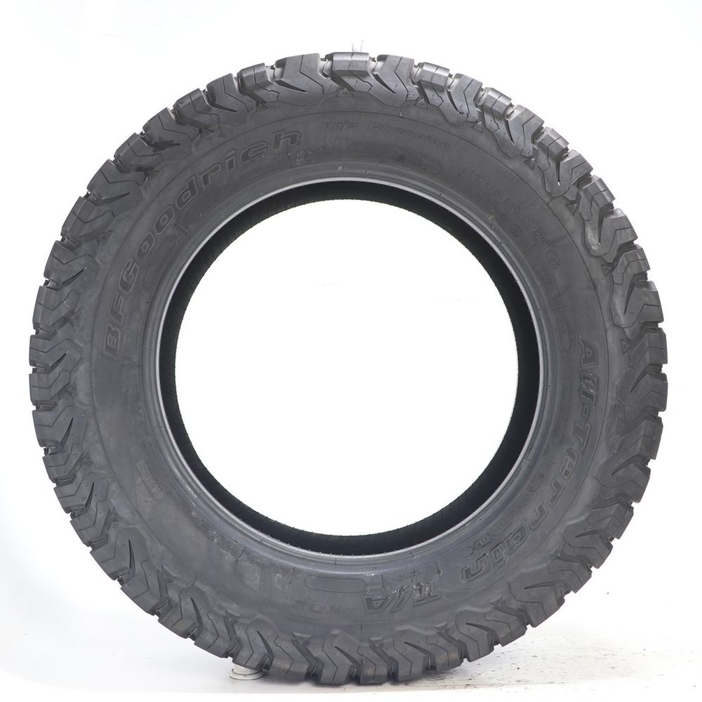 Used LT 275/65R20 BFGoodrich All-Terrain T/A KO2 126/123S E - 13.5/32 - Image 3