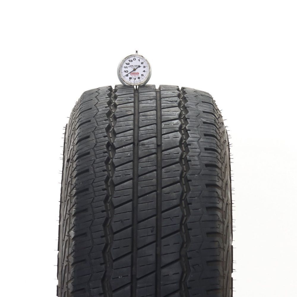 Used LT 245/75R16 Rocky Mountain H/T2 120/116S E - 9/32 - Image 2