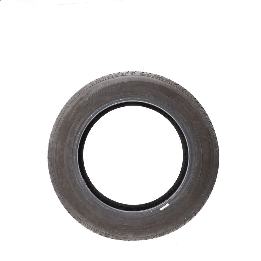 Used 215/60R17 Dunlop Signature II 96T - 9.5/32 - Image 3