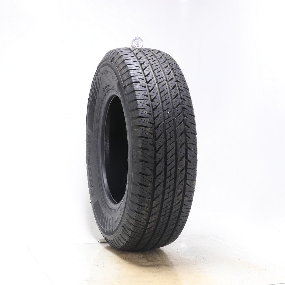 Used 265/70R17 Cooper Evolution HT2 115S - 12/32 - Image 1