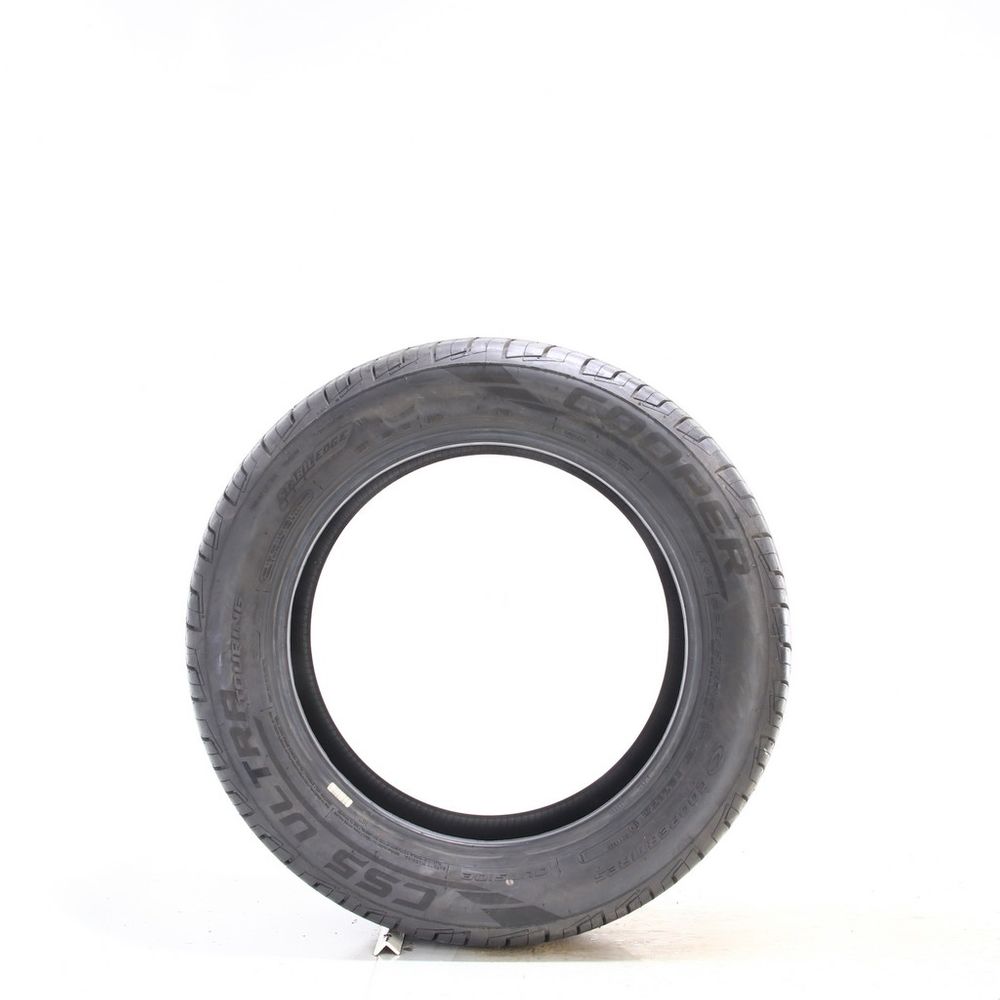 Driven Once 225/50R16 Cooper CS5 Ultra Touring 92V - 10/32 - Image 3