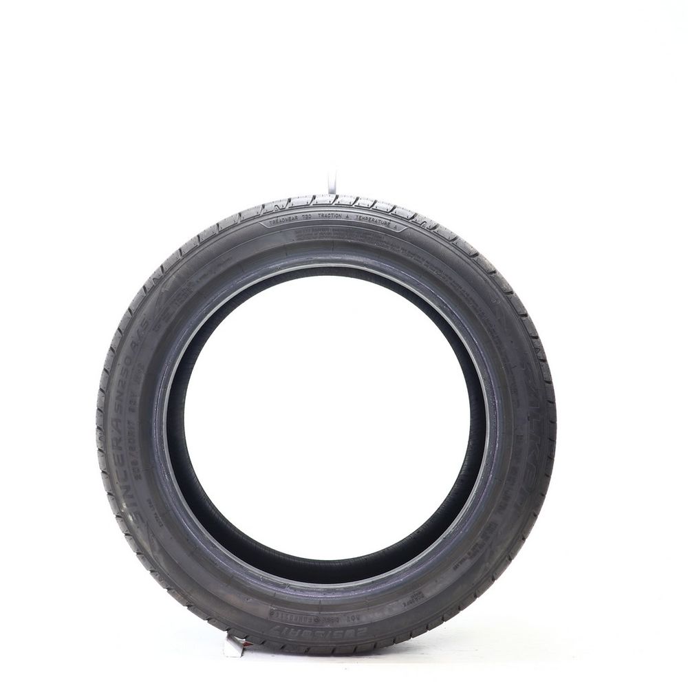 Used 205/50R17 Falken Sincera SN250 A/S 93V - 9.5/32 - Image 3