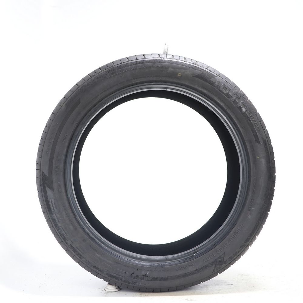 Used 245/50ZR20 Accelera IOTA ST68 102Y - 8/32 - Image 3