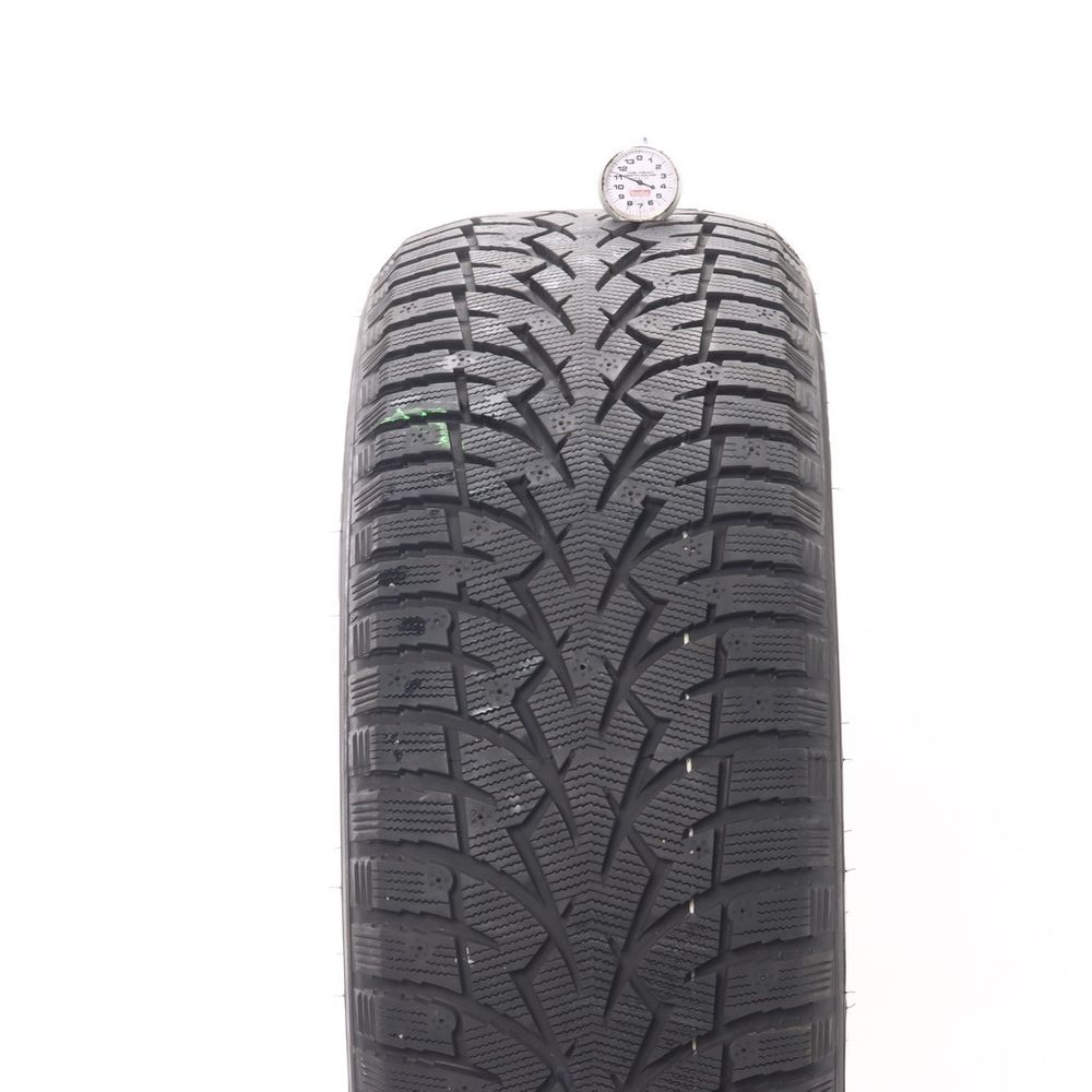 Used 275/50R22 Toyo Observe G3-Ice Studdable 111T - 11/32 - Image 2