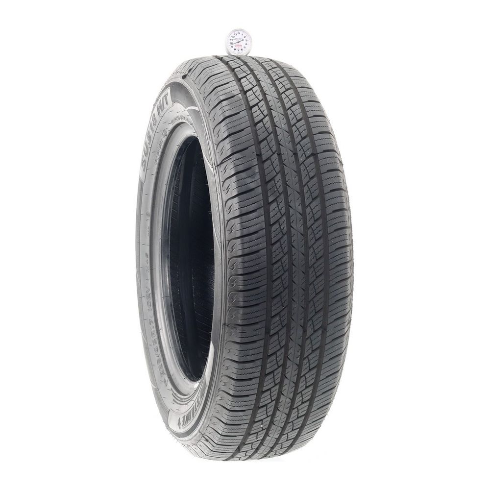Set of (2) Used 225/65R17 Westlake SU318 H/T 102V - 9-9.5/32 - Image 4