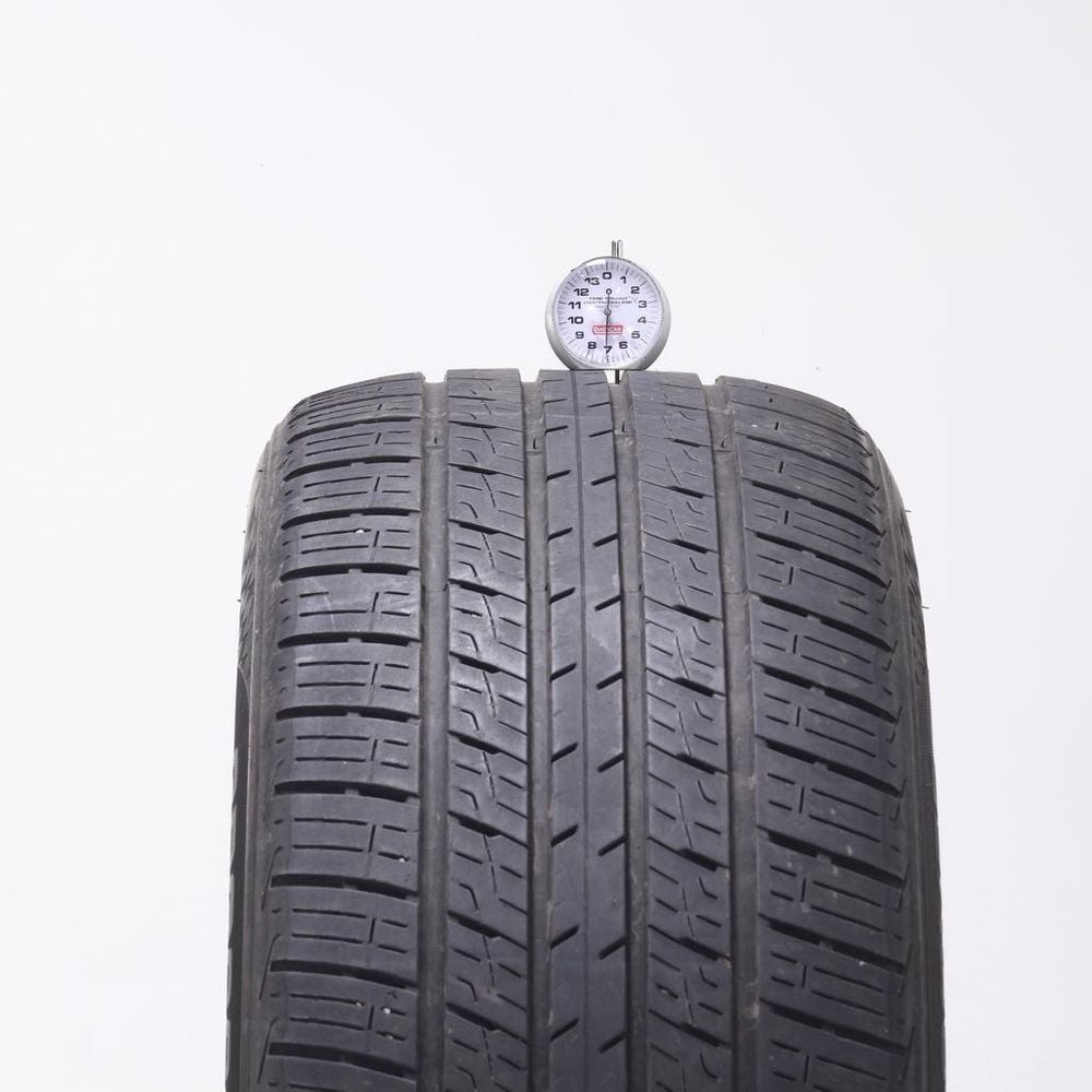 Set of (2) Used 255/50R20 Mohave Crossover CUV 109V - 7-8.5/32 - Image 2