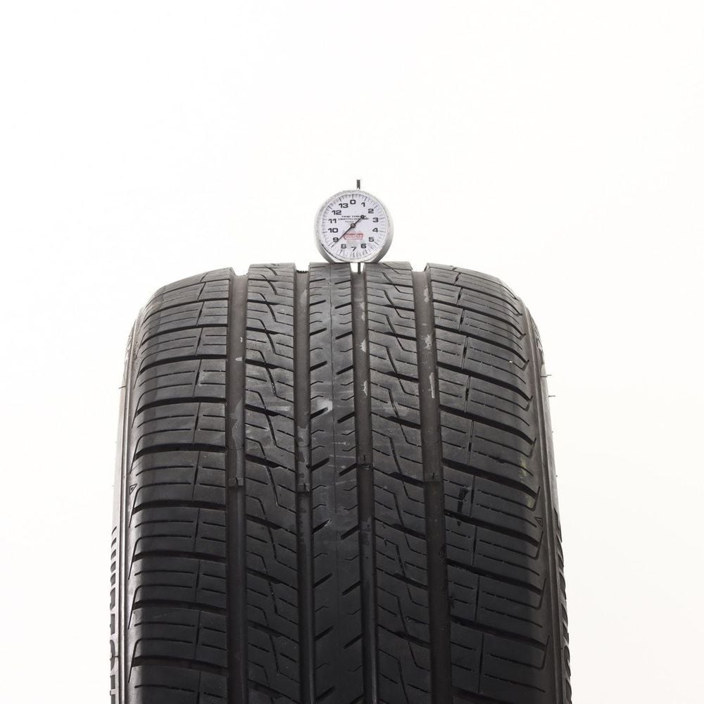 Set of (2) Used 255/50R20 Mohave Crossover CUV 109V - 7-8.5/32 - Image 5