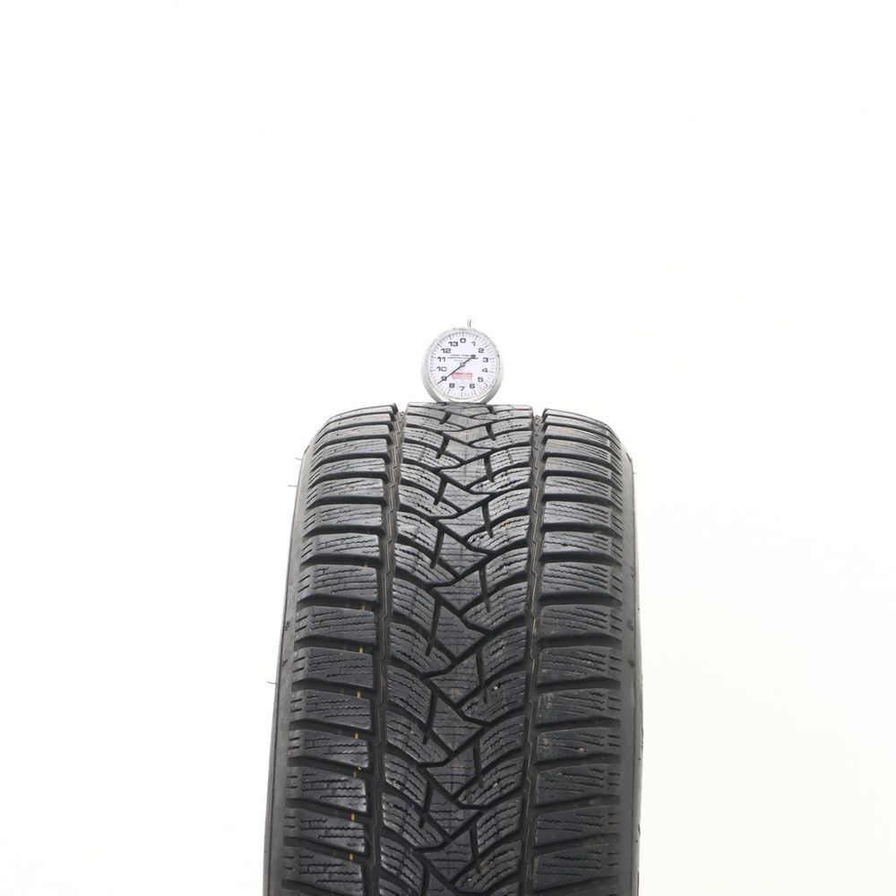 Used 205/55R16 Dunlop Winter Sport 5 91H - 9/32 - Image 2