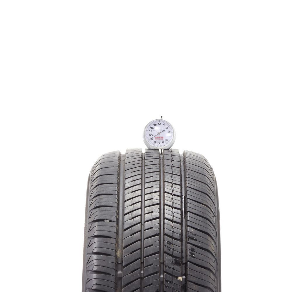 Set of (2) Used 195/55R16 Yokohama Avid Ascend GT 87V - 8-9/32 - Image 5