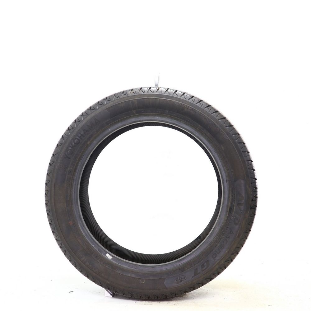 Set of (2) Used 195/55R16 Yokohama Avid Ascend GT 87V - 8-9/32 - Image 6