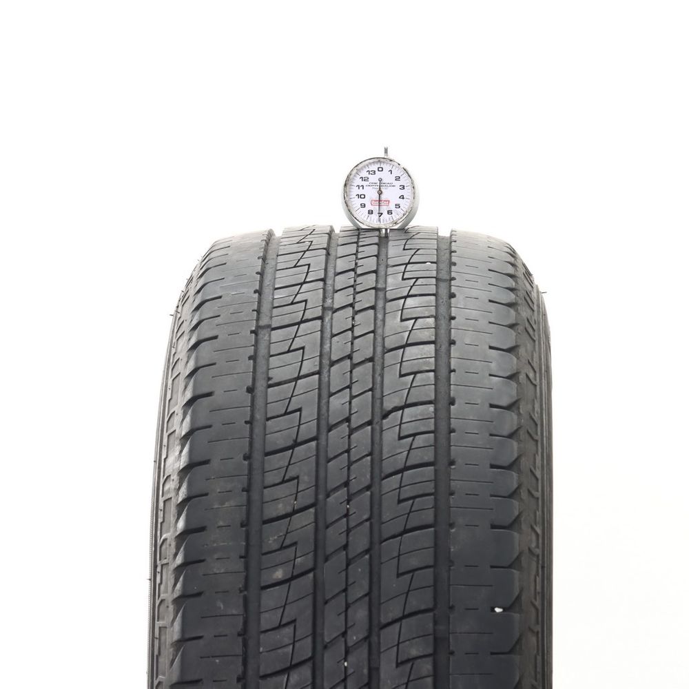 Set of (2) Used 245/60R18 Gladiator QR700 SUV 104T - 6-7/32 - Image 5
