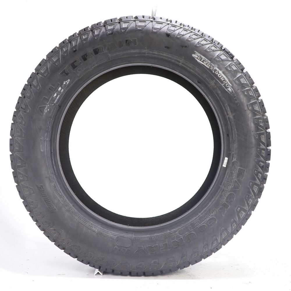 Used LT 265/60R20 DeanTires Back Country SQ-4 A/T 121/118R - 12/32 - Image 3