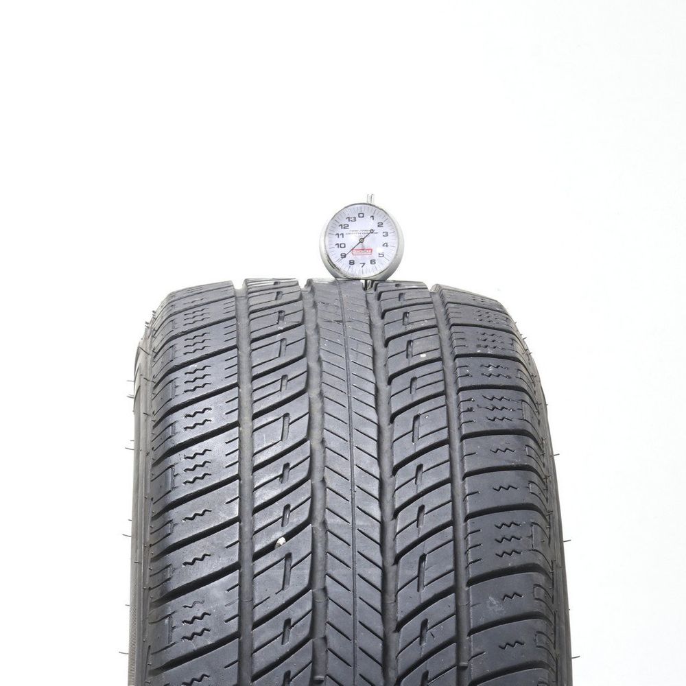 Set of (4) Used 235/55R20 Uniroyal Tiger Paw Touring A/S 102H - 8-9.5/32 - Image 5