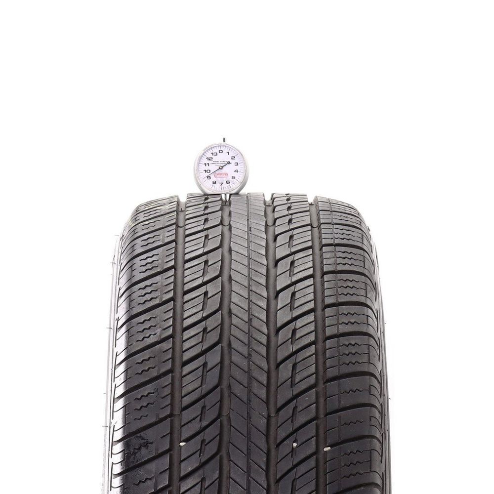 Set of (4) Used 235/55R20 Uniroyal Tiger Paw Touring A/S 102H - 8-9.5/32 - Image 8