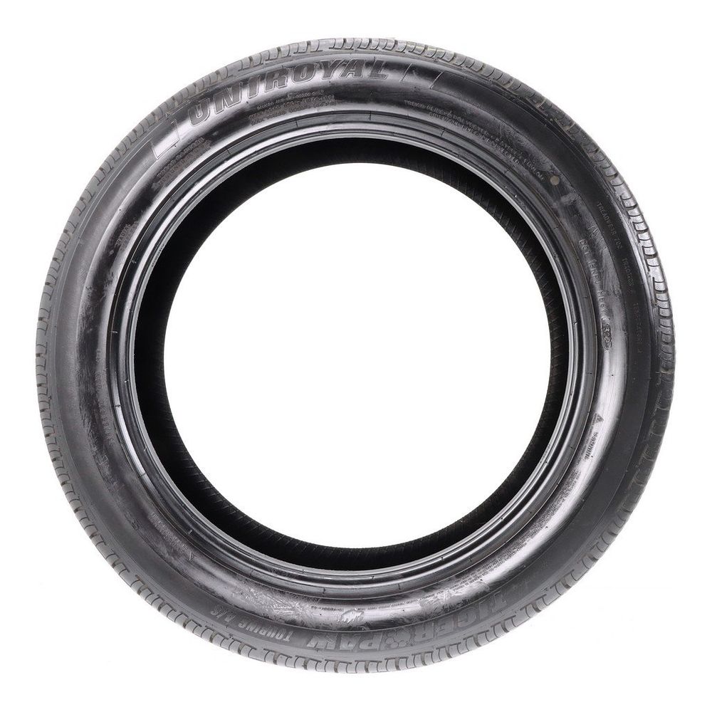 Set of (4) Used 235/55R20 Uniroyal Tiger Paw Touring A/S 102H - 8-9.5/32 - Image 9