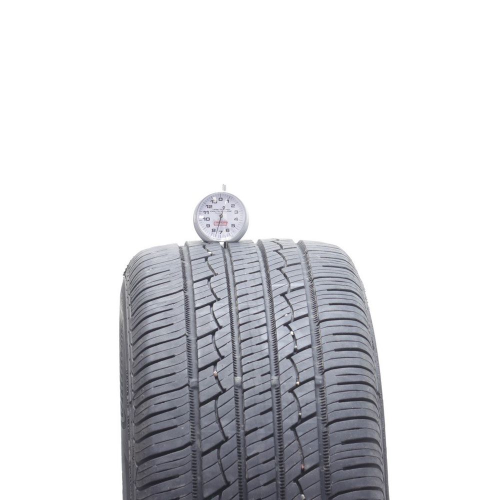 Used 225/60R16 Continental ControlContact Tour A/S Plus 98H - 7.5/32 - Image 2