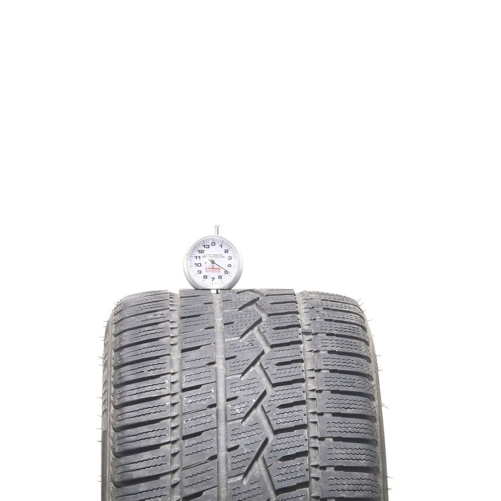 Used 225/40R18 Toyo Celsius 92V - 4.5/32 - Image 2